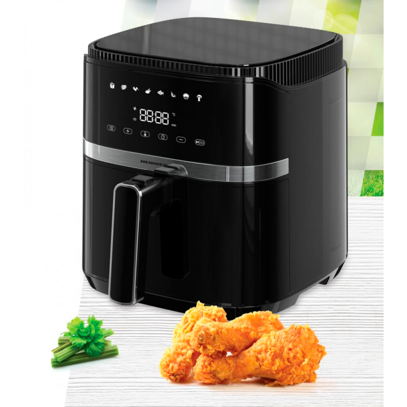 Мультипіч Heinner HAF-B5BK1500