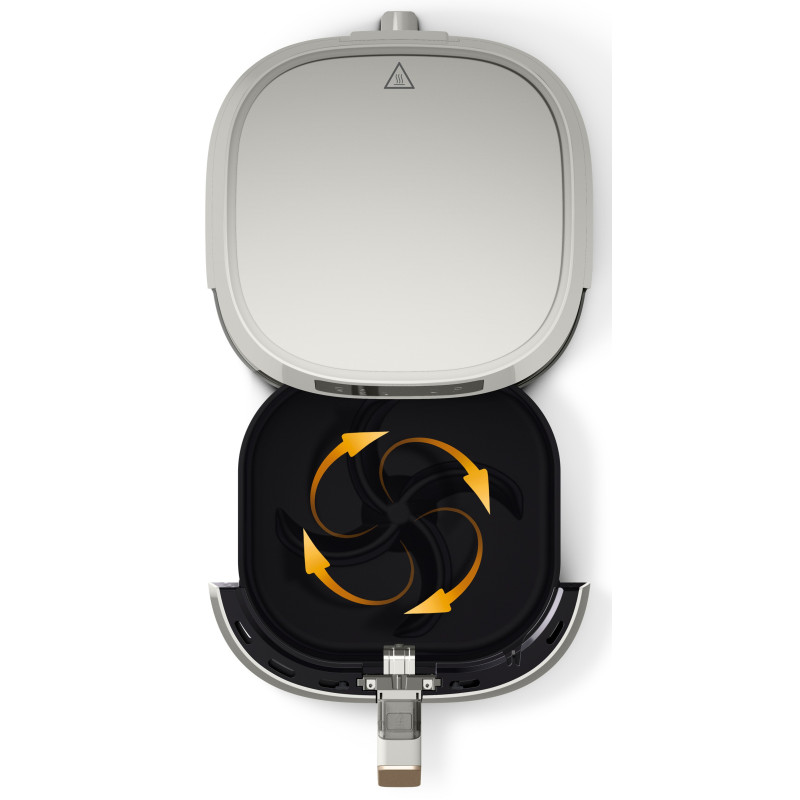 Мультипіч PHILIPS Ovi XL Connected HD9280/30