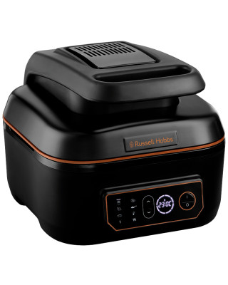 Мультипіч Russell Hobbs SatisFry Air & Grill 26520-56