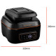 Мультипіч Russell Hobbs SatisFry Air & Grill 26520-56