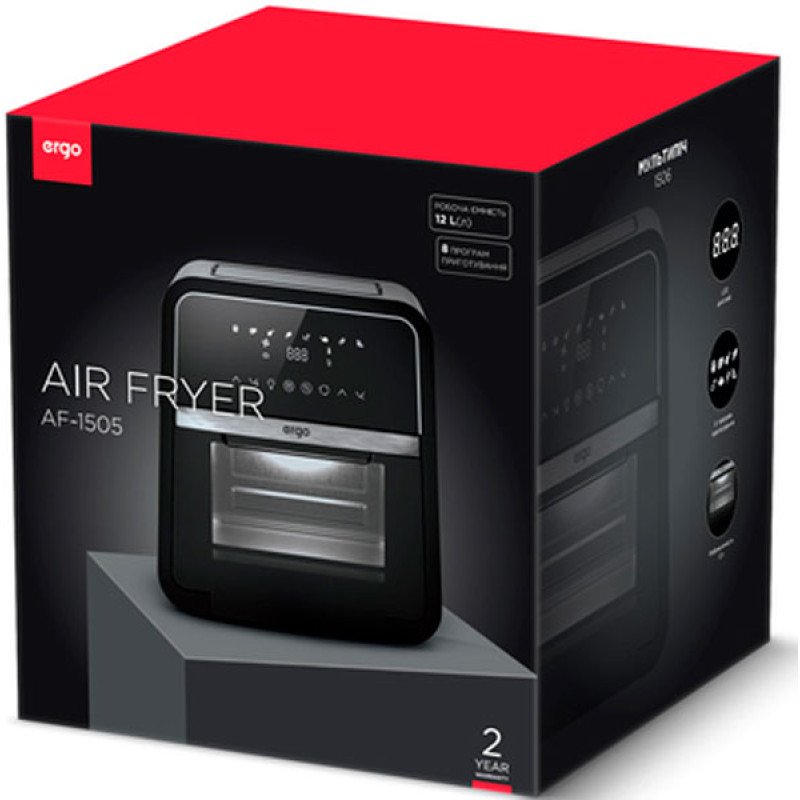 Мультипіч ERGO AF-1505