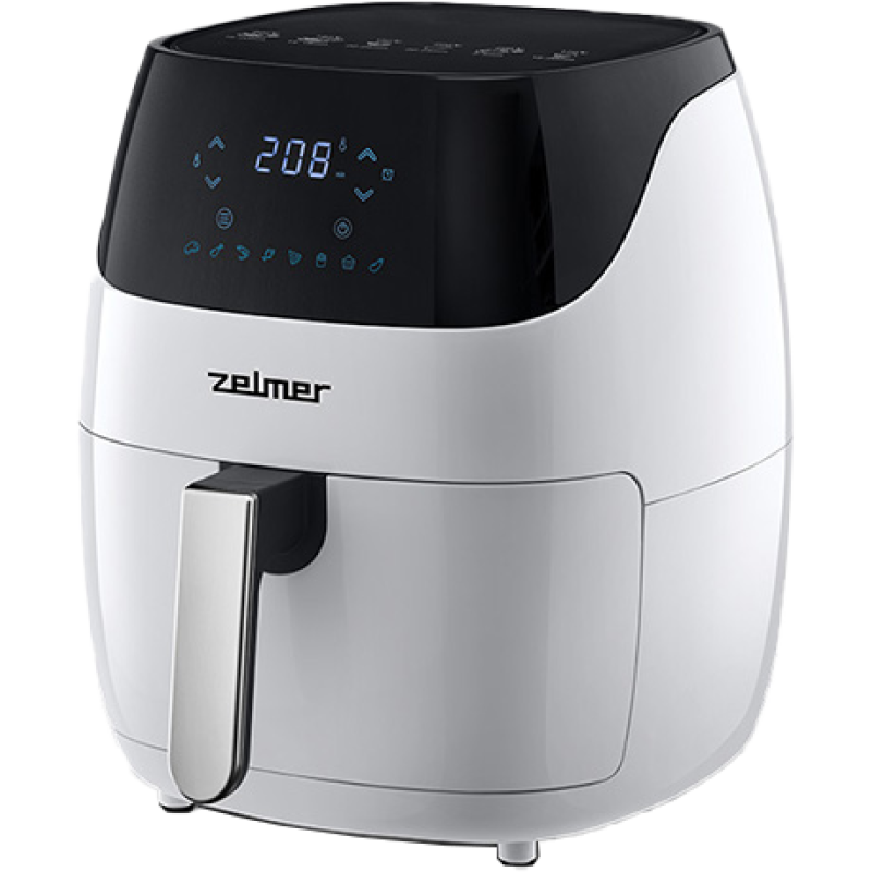 Мультипіч Zelmer ZAF 5501W