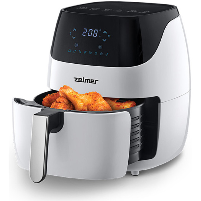 Мультипіч Zelmer ZAF 5501W