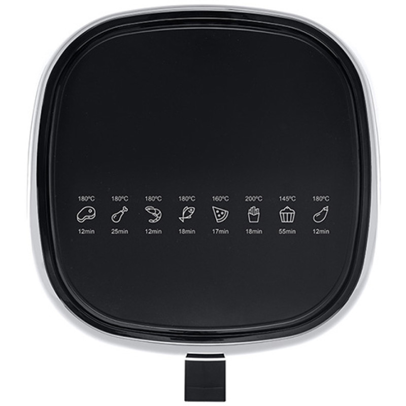 Мультипіч Zelmer ZAF 5501W