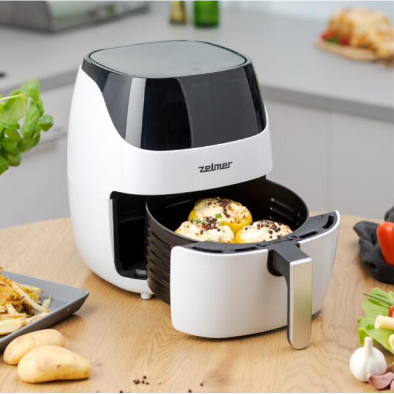 Мультипіч Zelmer ZAF 5501W