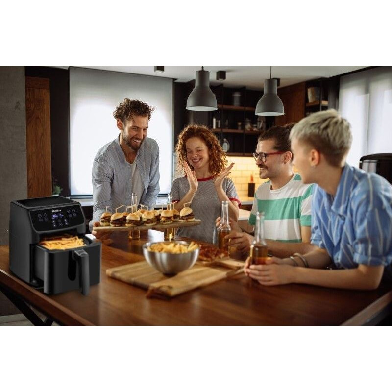 Мультипіч AMICA AFM 4011