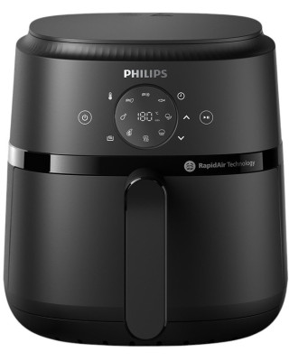 Мультипіч Philips Ovi Dual Steam NA229/00