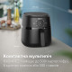Мультипіч Philips Ovi Dual Steam NA229/00