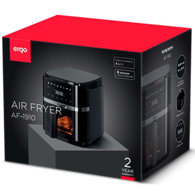 Мультипіч ERGO АF-1910