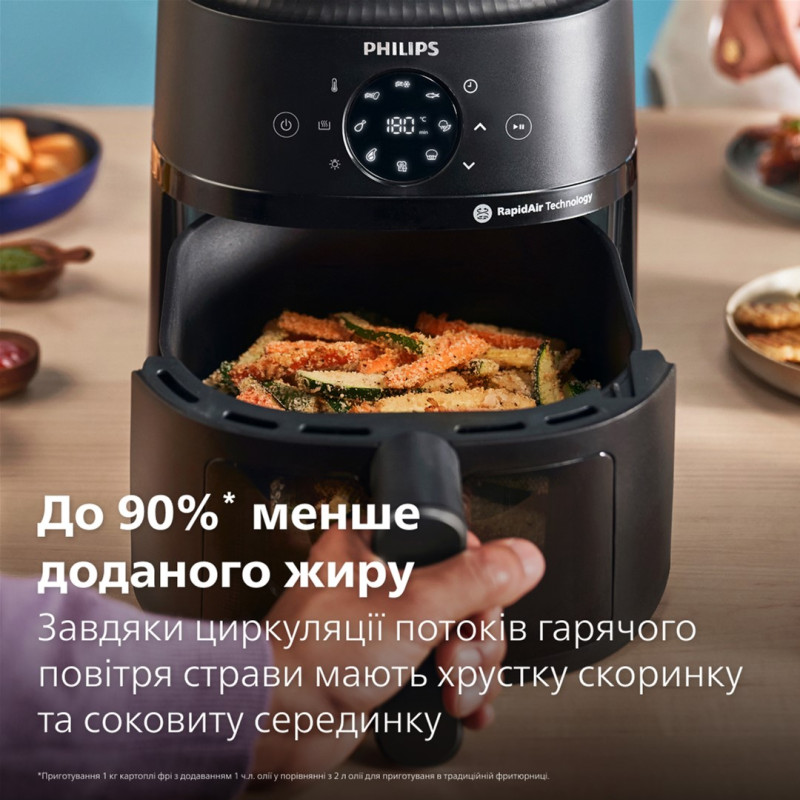 Мультипіч Philips NA220/00