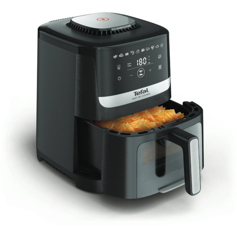 Мультипіч Tefal Easy Fry Silence Vision EY5568E0