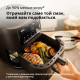 Мультипіч BRAUN HF5075IBK
