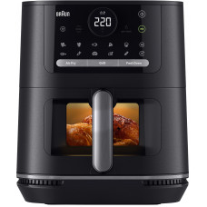 Мультипіч BRAUN HF5075IBK