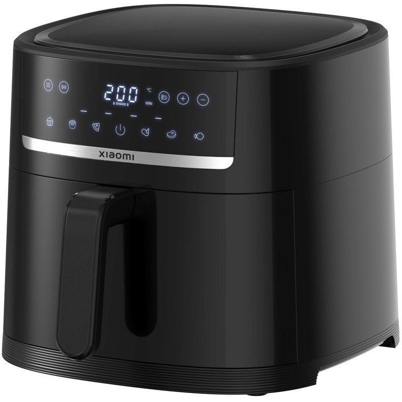Мультипіч Xiaomi Mi Smart Air Fryer 6L MAF08 Black (BHR6942EU)