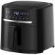Мультипіч Xiaomi Mi Smart Air Fryer 6L MAF08 Black (BHR6942EU)