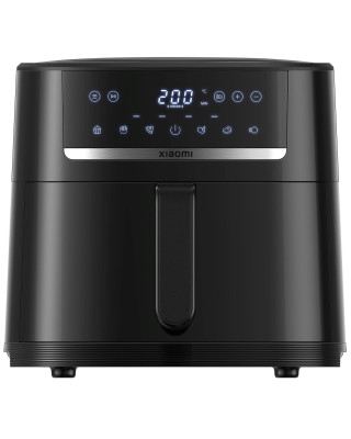 Мультипіч Xiaomi Mi Smart Air Fryer 6L MAF08 Black (BHR6942EU)