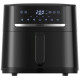 Мультипіч Xiaomi Mi Smart Air Fryer 6L MAF08 Black (BHR6942EU)