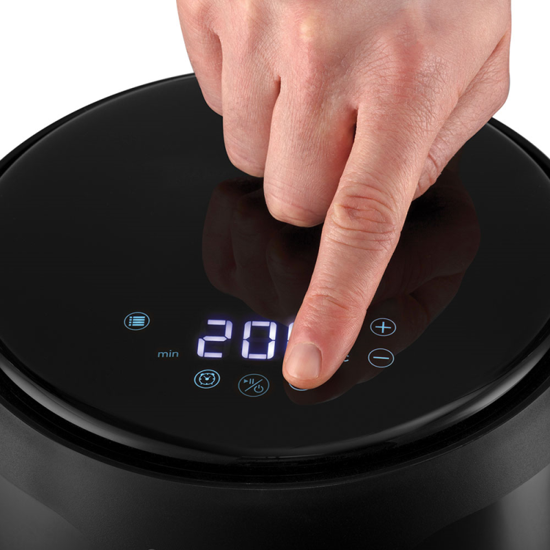 Мультипіч Russell Hobbs SatisFry Air Small 26500-56