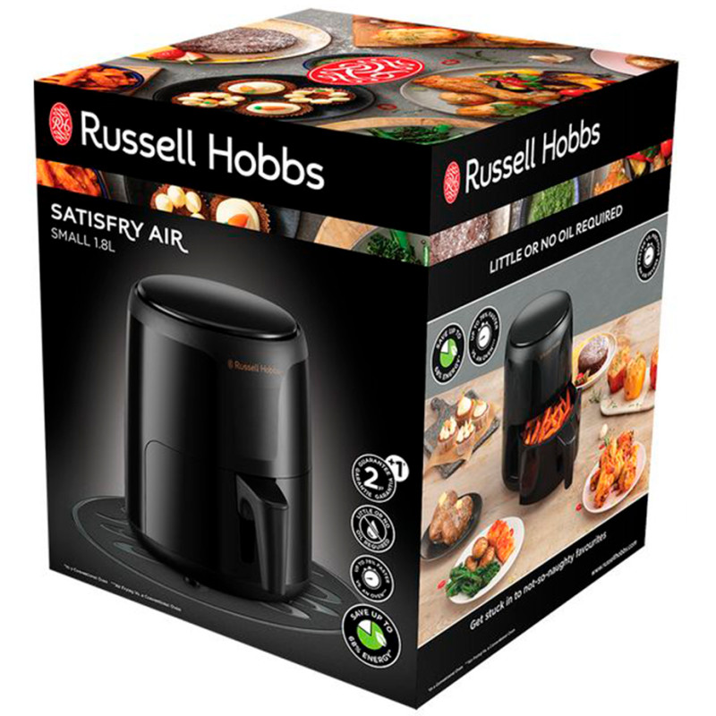 Мультипіч Russell Hobbs SatisFry Air Small 26500-56