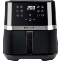 Мультипіч BROCK DAF 6502