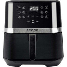 Мультипіч BROCK DAF 6502