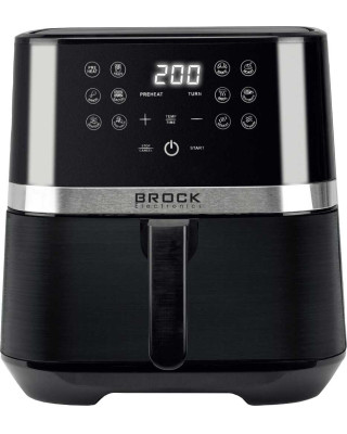 Мультипіч BROCK DAF 6502