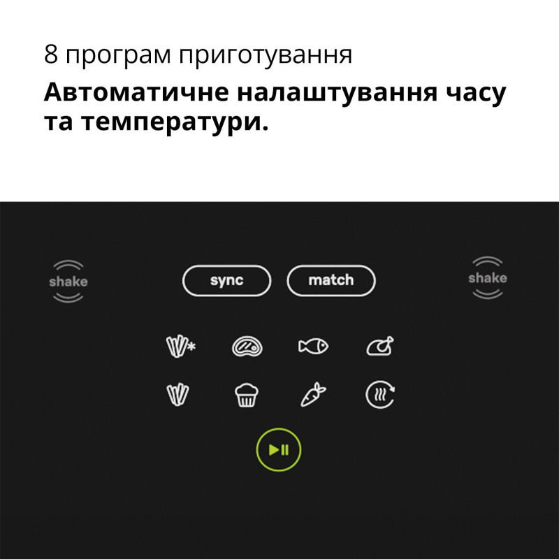 Мультипіч BRAUN TD5030IBK