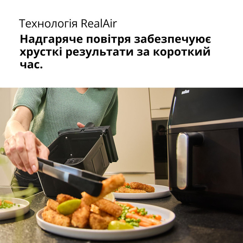 Мультипіч BRAUN TD5030IBK