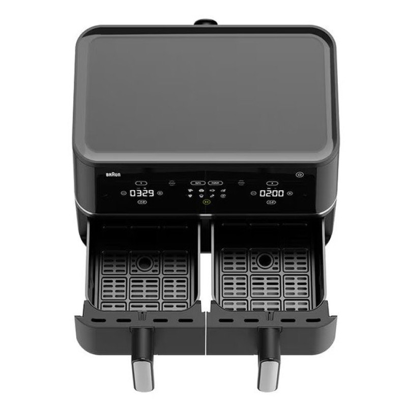 Мультипіч BRAUN TD5030IBK