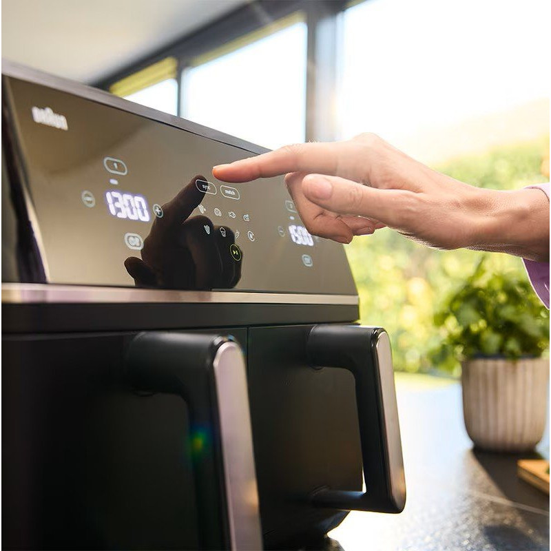 Мультипіч BRAUN TD5030IBK