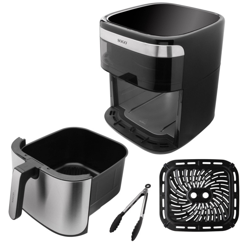 Мультипіч SOGO SS-10905