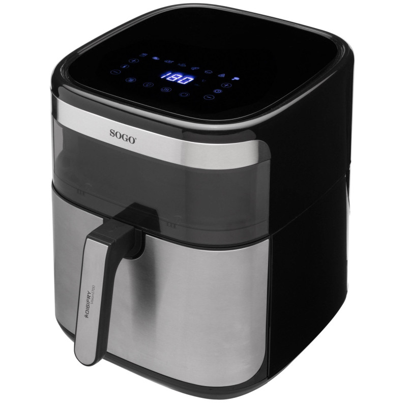 Мультипіч SOGO SS-10905