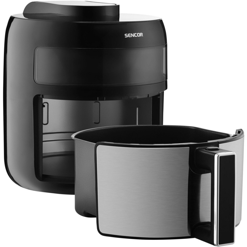 Мультипіч Sencor VITA SFR 5010BK