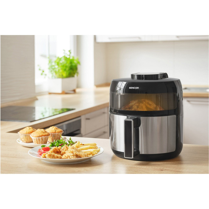 Мультипіч Sencor VITA SFR 5010BK