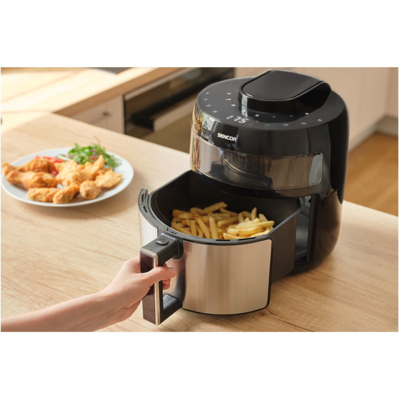 Мультипіч Sencor VITA SFR 5010BK