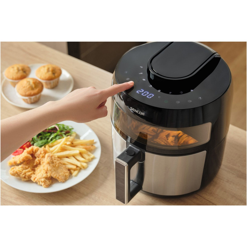 Мультипіч Sencor VITA SFR 5010BK