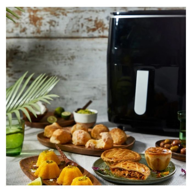 Мультипіч MOULINEX AL201810