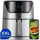Мультипіч KUMTEL HAF-08 Inox
