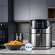 Мультипіч KUMTEL HAF-08 Inox