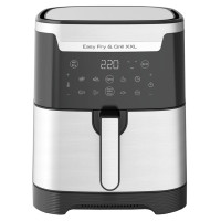 Мультипіч Tefal EASY FRY & GRILL XXL EY801D15