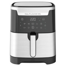 Мультипіч Tefal EASY FRY & GRILL XXL EY801D15