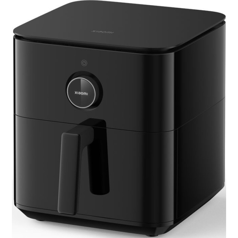 Мультипіч Xiaomi Mi Smart Air Fryer 6.5L MAF10 Black