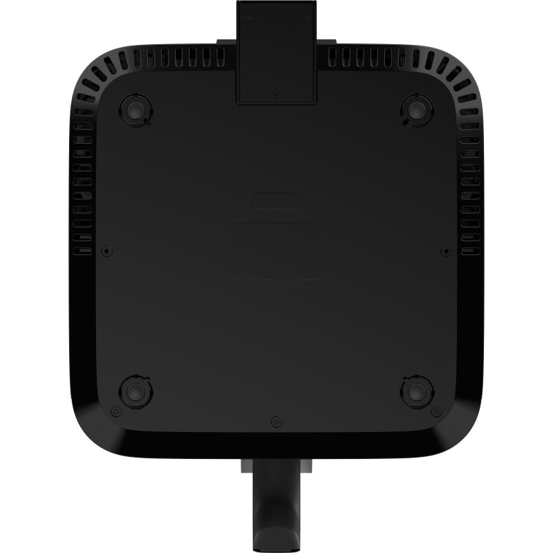 Мультипіч Xiaomi Mi Smart Air Fryer 6.5L MAF10 Black