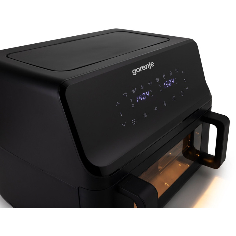 Мультипіч Gorenje AF2700BP