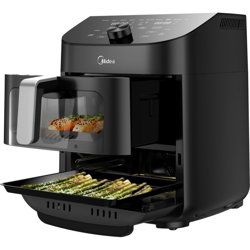 Мультипіч Midea MF-CY110A