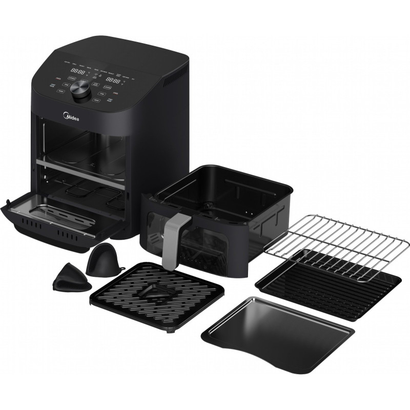 Мультипіч Midea MF-CY110A