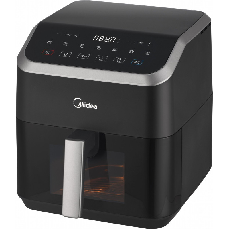 Мультипіч Midea MF-CY55K