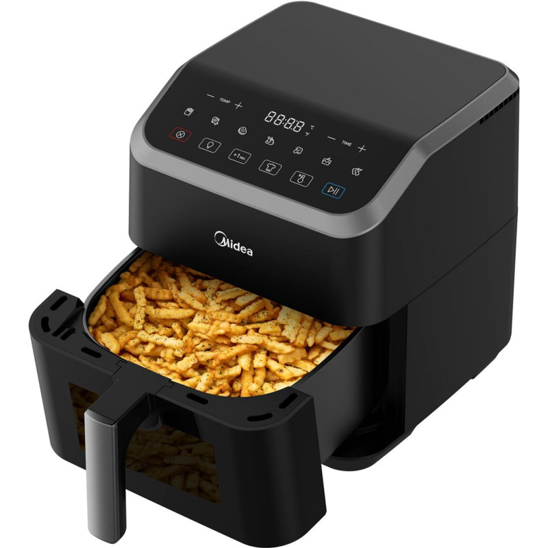 Мультипіч Midea MF-CY55K