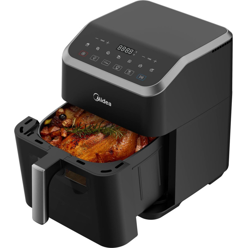 Мультипіч Midea MF-CY70K