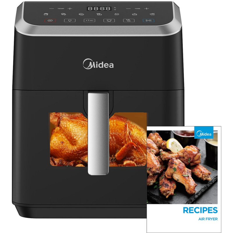 Мультипіч Midea MF-CY70K